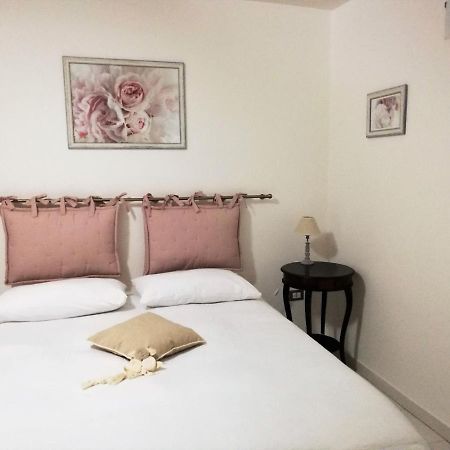 Il Sogno... Bed & Breakfast Salerno Ngoại thất bức ảnh