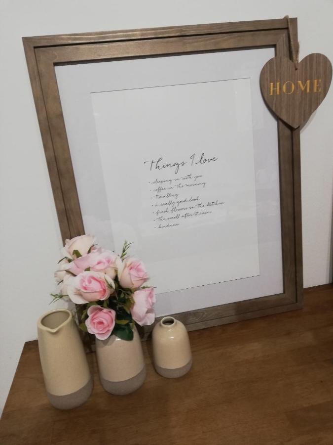 Il Sogno... Bed & Breakfast Salerno Ngoại thất bức ảnh