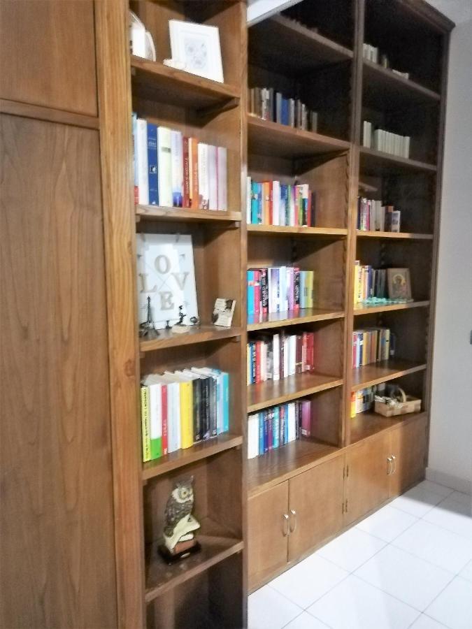 Il Sogno... Bed & Breakfast Salerno Ngoại thất bức ảnh