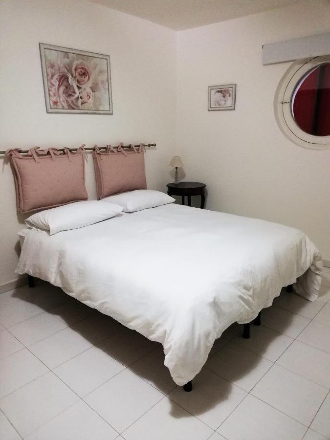 Il Sogno... Bed & Breakfast Salerno Ngoại thất bức ảnh